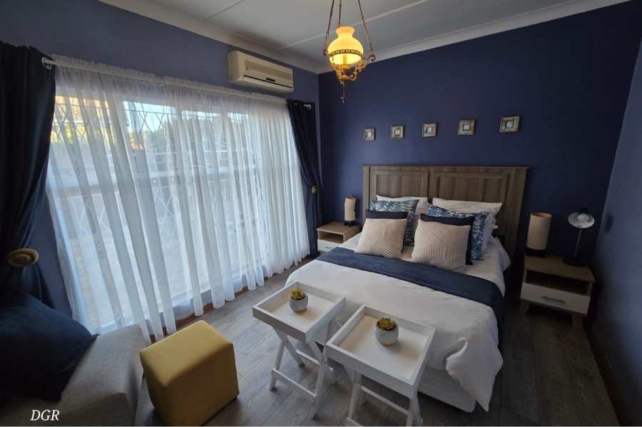 4 Bedroom Property for Sale in Hillcrest Northern Cape